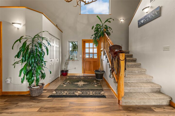 Property Photo: 72804 Williams Way MT 59821