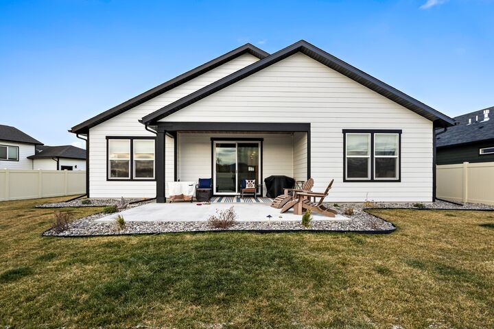 Property Photo:  222 Stirling Loop  MT 59635 