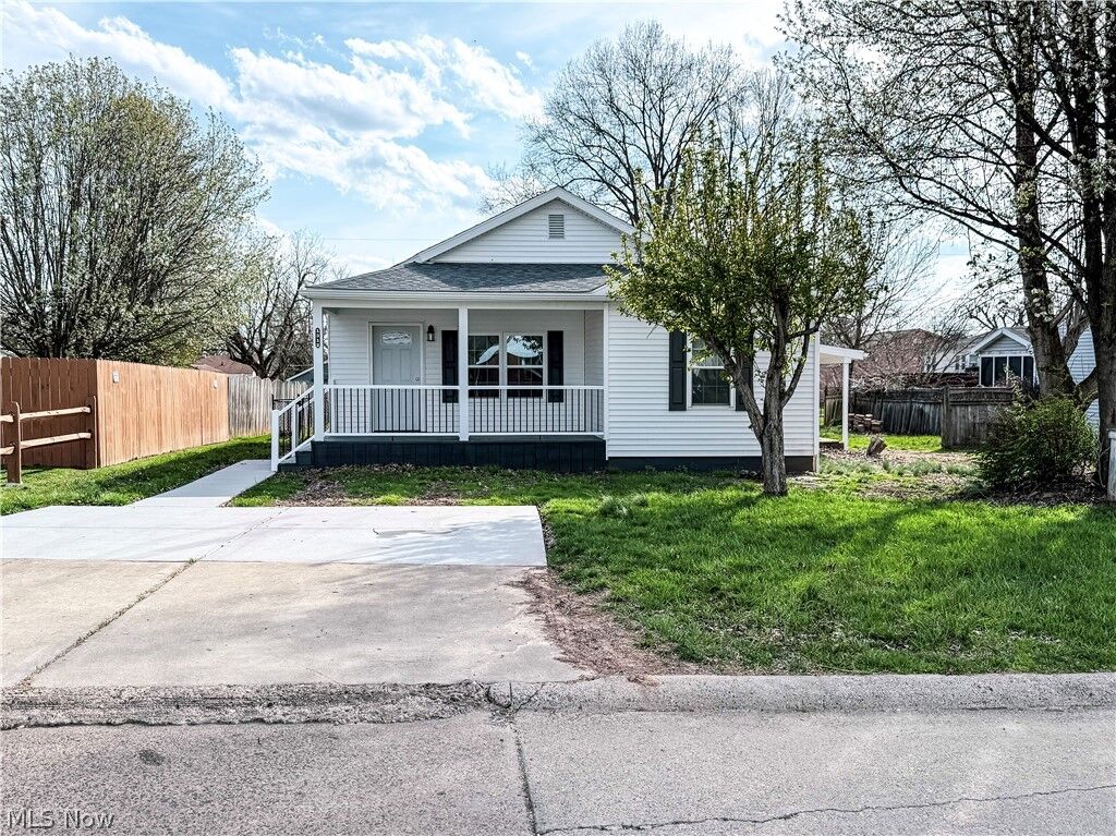 Property Photo:  1312 12th Street  WV 26105 