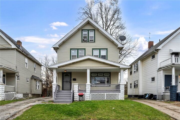 Property Photo:  7914 Dorver Avenue  OH 44105 