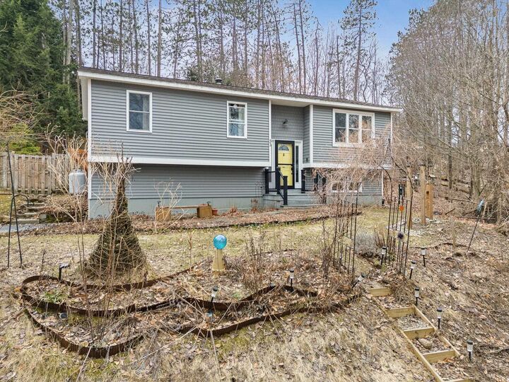 Property Photo: 53 Sandhill Road VT 05454