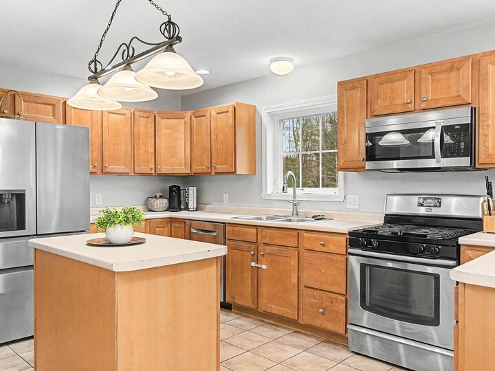 Property Photo: 27 Sawmill Lane VT 05494