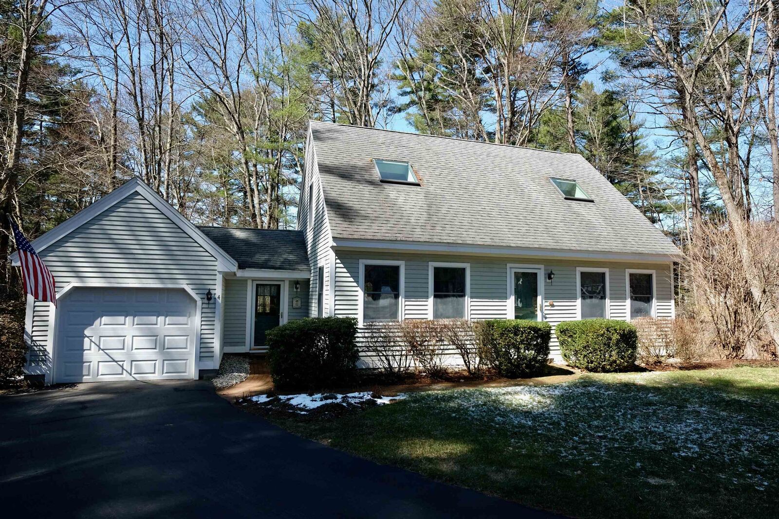 Property Photo:  169 Portsmouth Street  NH 03301 