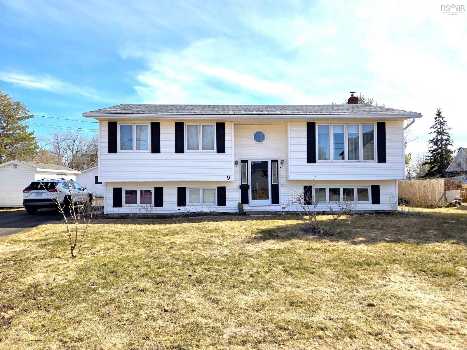 Property Photo: 9 Patterson Street NS B4H 1G6