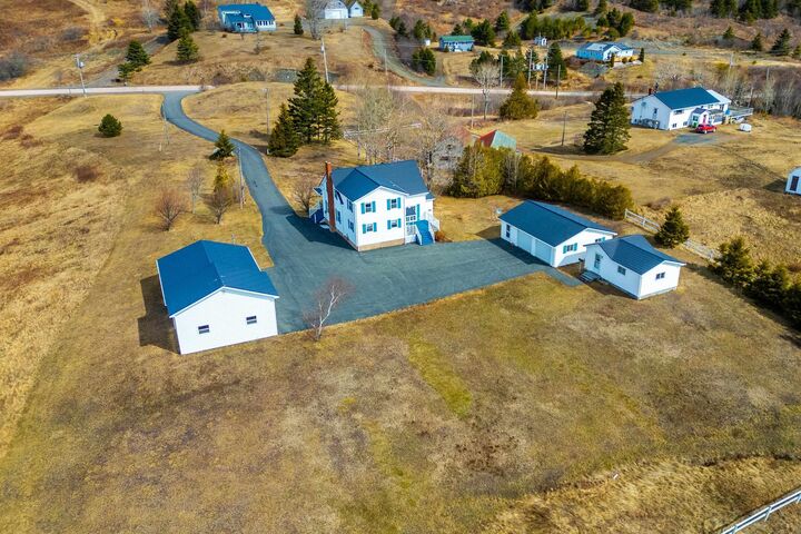 Property Photo: 8002 Highway 209 NS B0M 1S0