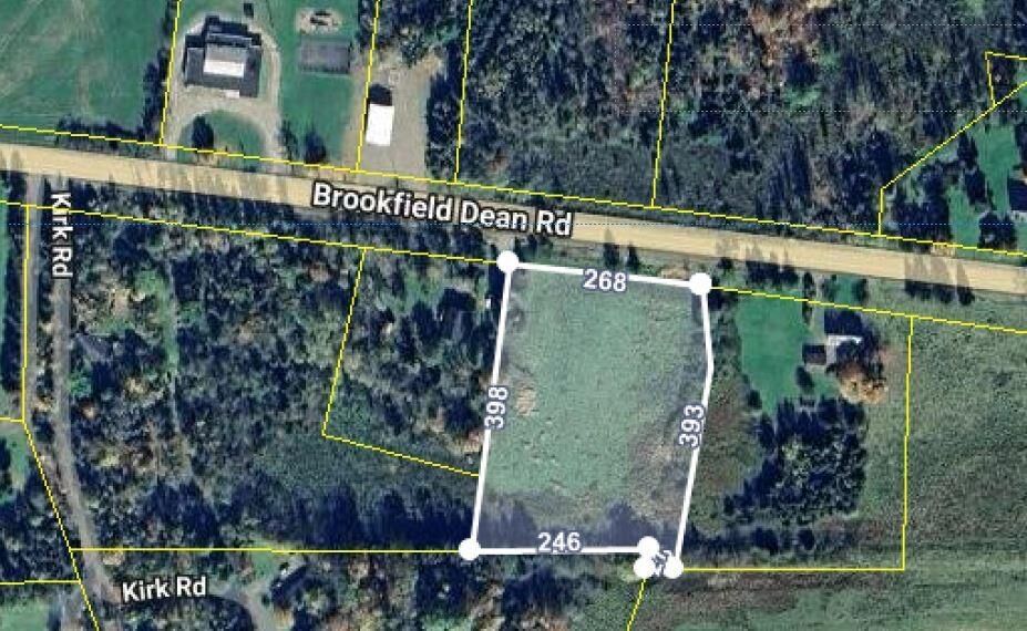 Property Photo: A Highway 289 NS B0N 1C0