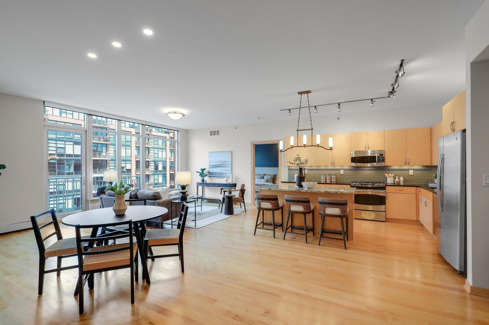Property Photo: 215 10th Avenue S 727 MN 55415