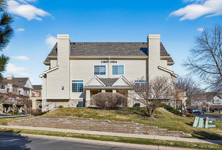 Property Photo: 13826 52nd Avenue N MN 55446