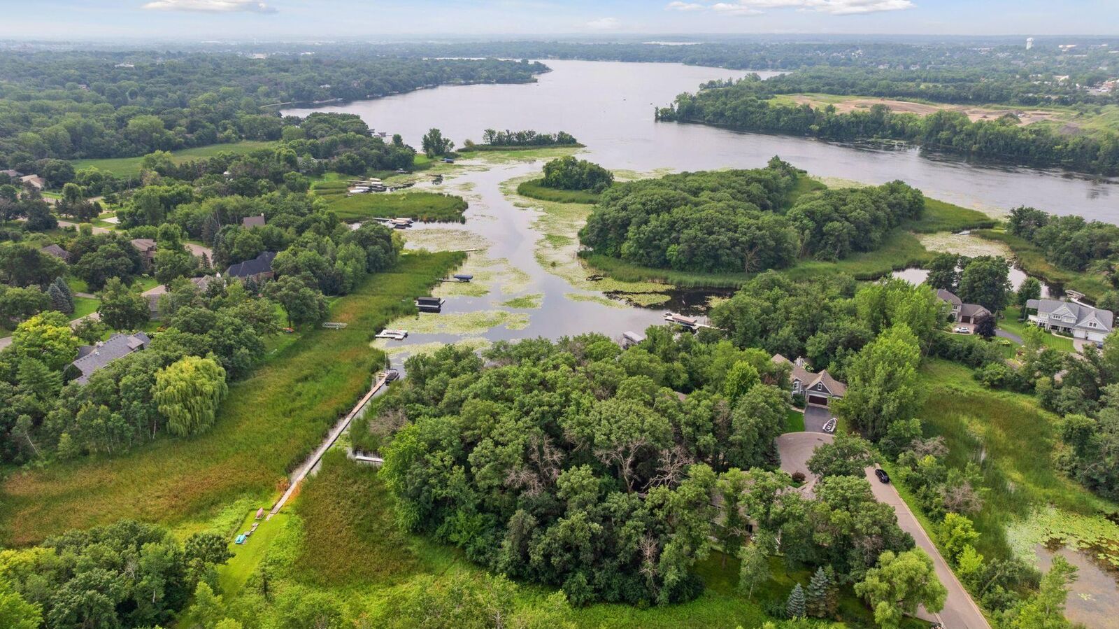 Property Photo:  18830 Kanabec Trail  MN 55044 