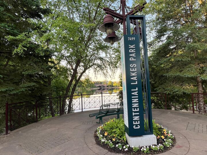 Property Photo:  7300 York Avenue S 2063  MN 55435 