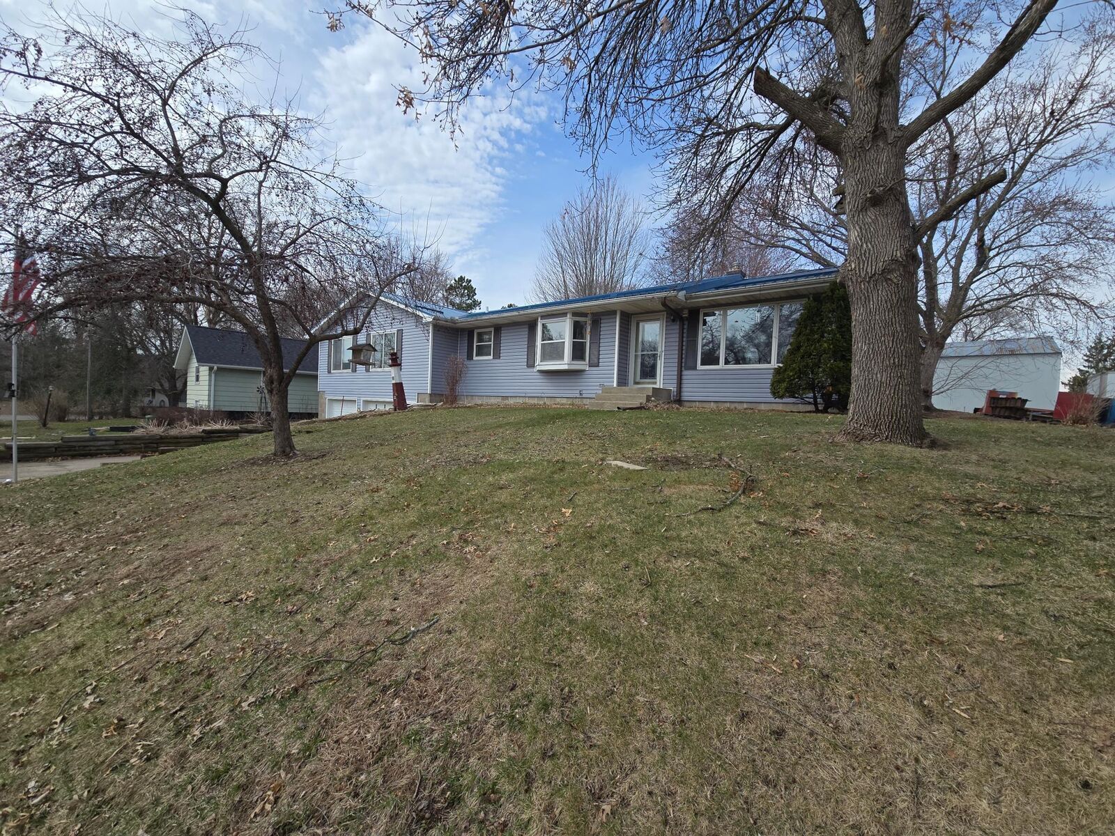 Property Photo: 113 W 3rd Street WI 54026