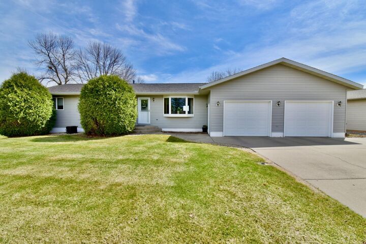 Property Photo:  500 Hickman Drive  MN 56378 