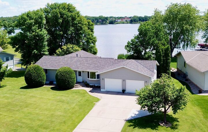 Property Photo:  500 Hickman Drive  MN 56378 