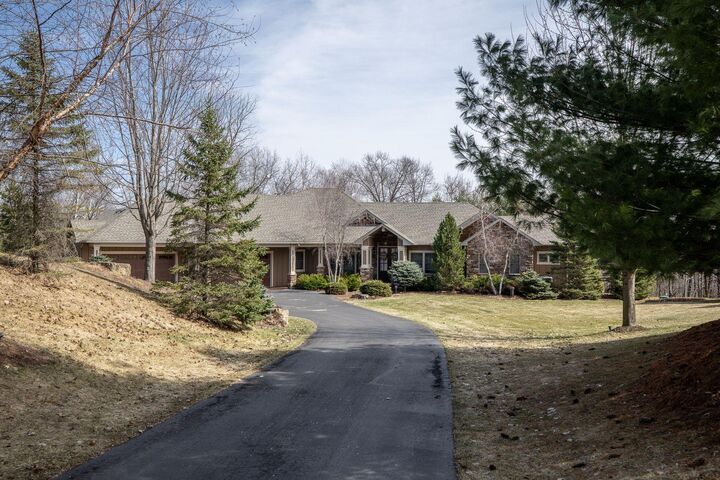 Property Photo:  W11012 460th Avenue  WI 54021 