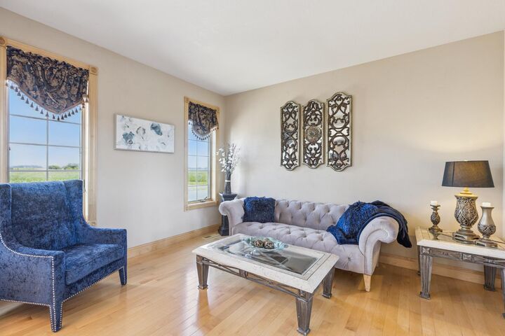 Property Photo:  23535 York Road  MN 55350 