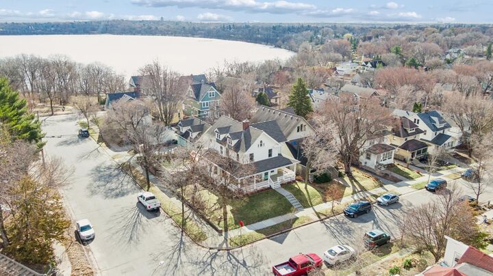 Property Photo:  4603 Vincent Avenue S  MN 55410 