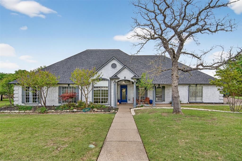 Property Photo:  1202 Forest Park Drive  TX 76087 