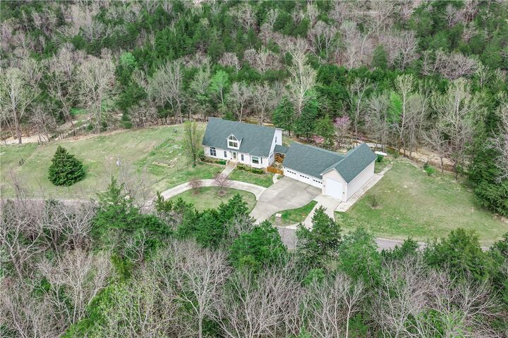 Property Photo: 2 Wild Turkey Drive AR 72631