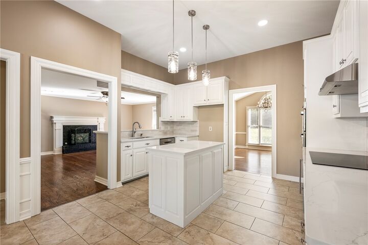 Property Photo: 3874 Tahoe Circle Drive AR 72762