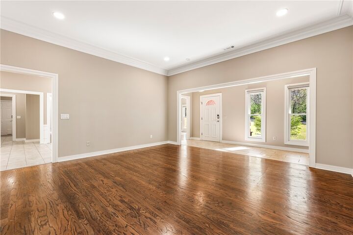 Property Photo:  3874 Tahoe Circle Drive  AR 72762 