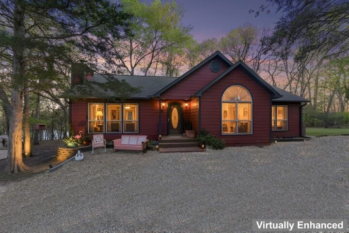 Property Photo: 784 Lake Road MO 65747