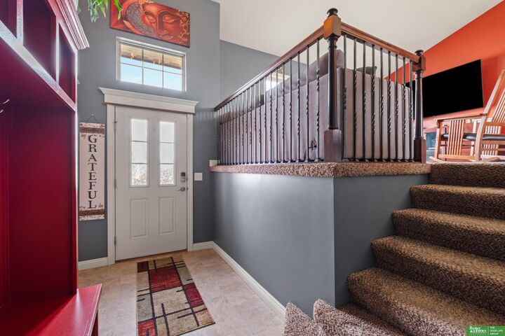 Property Photo: 18713 Briar Street NE 68136