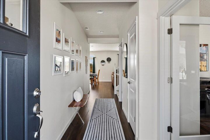 Property Photo:  1592 NW Varnish Place  OR 97756 