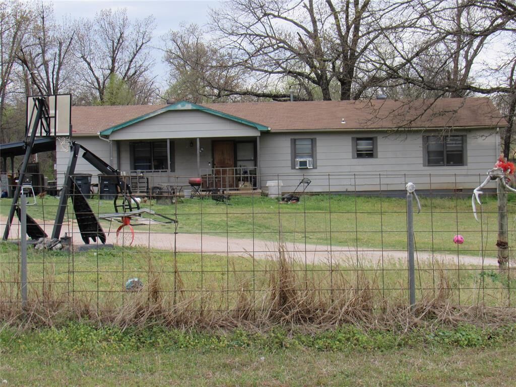 Property Photo:  3 Clearpond Lane  OK 74801 