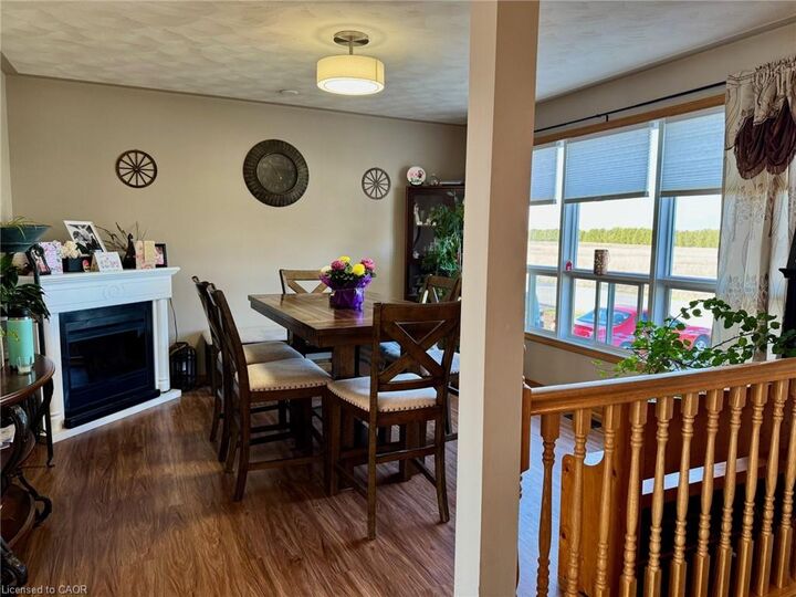 Property Photo: 13 Hawtrey Road ON N4B 2W5