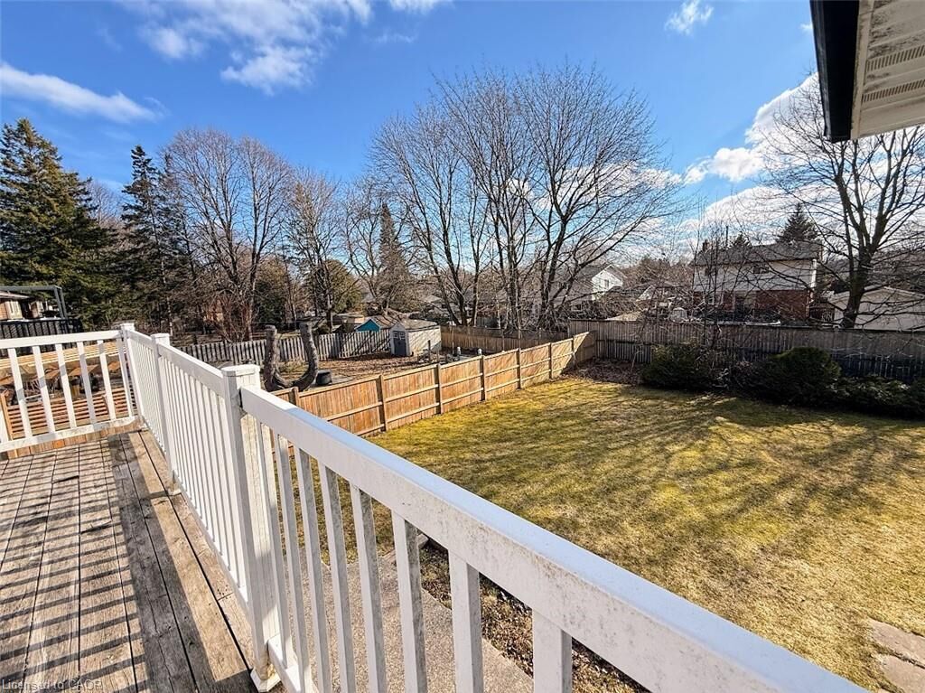 Property Photo: 374 Victoria Road N ON N1E 5J7