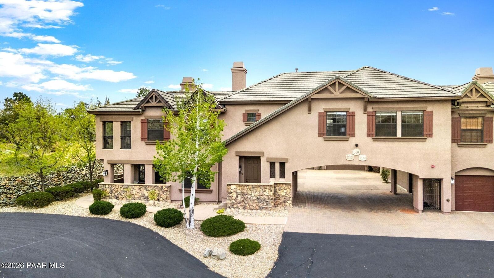 Property Photo:  1716 Alpine Meadows Lane 304  AZ 86303 