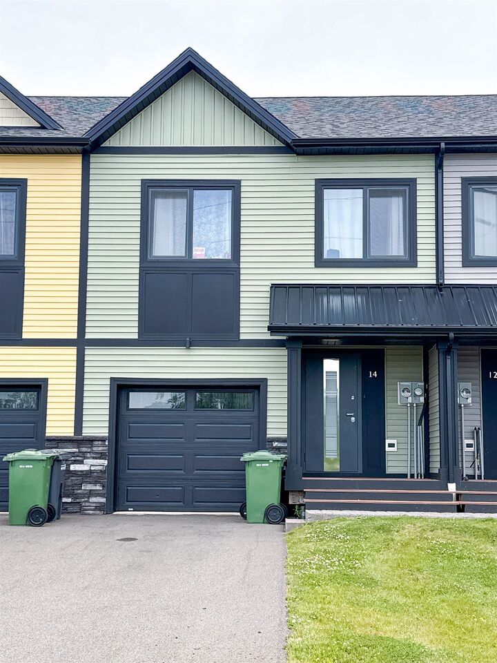 Property Photo: 14 Enderis Lane PE C1E 3L5
