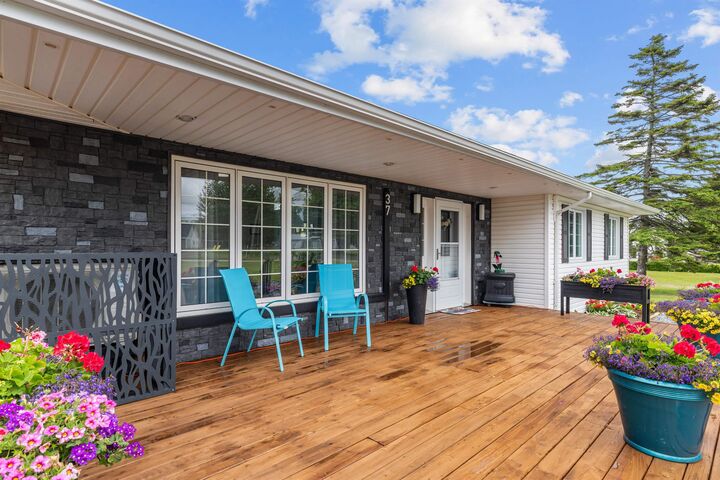Photo de la propriété:  37 Lady Slipper Drive North  PE C0B 1T0 