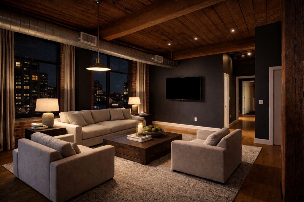 Property Photo:  146 Court St 604  MA 02302 