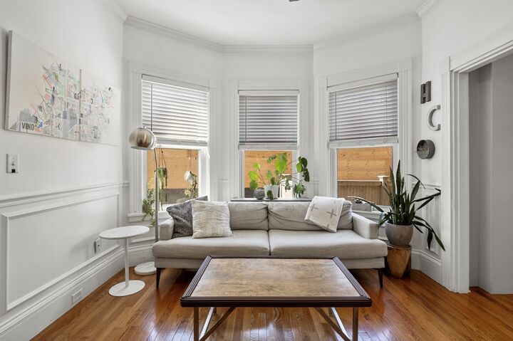 Property Photo: 349 Linwood Ave 1 MA 02460