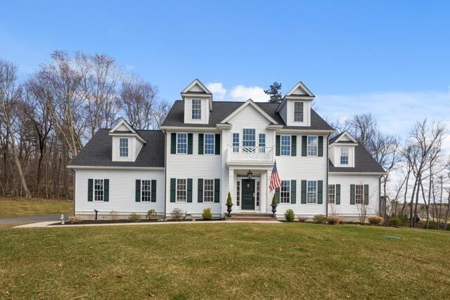 Property Photo: 29 Rawson Farm Rd MA 01756