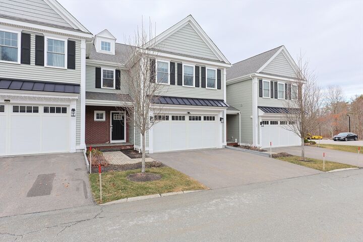 Property Photo: 8 Riverstone Way 8 MA 02038