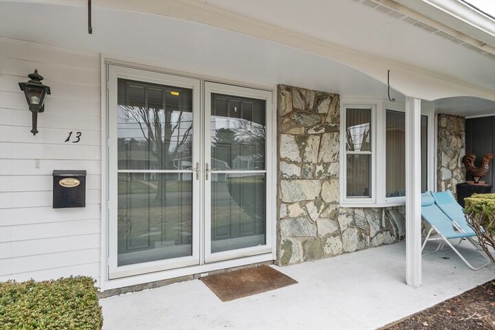 Property Photo:  13 Corey Drive  MA 01960 