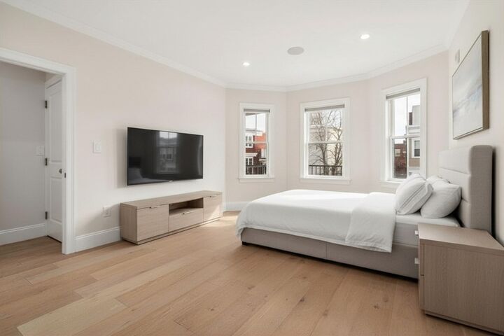 Property Photo:  21 Peverell 1  MA 02125 