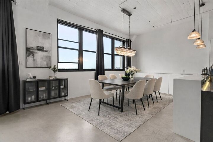 Property Photo:  437 D Street 6C  MA 02210 