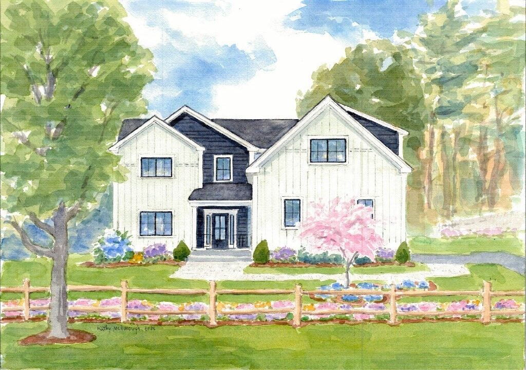 Property Photo:  296 Old Bedford Road  MA 01742 