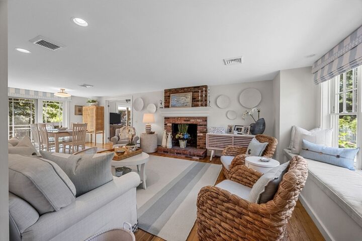 Property Photo:  63 Idle Way  MA 02645 