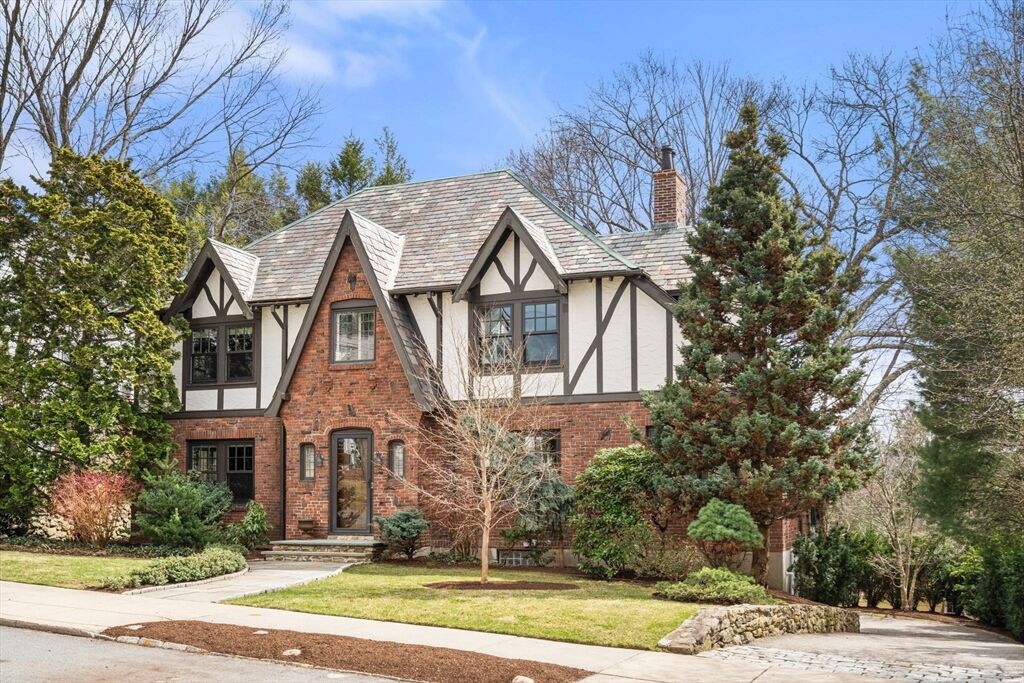 Property Photo:  26 Bothfeld Rd  MA 02459 