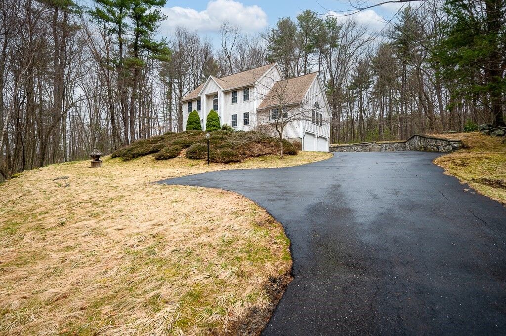 Property Photo:  356 Church Street  MA 01532 
