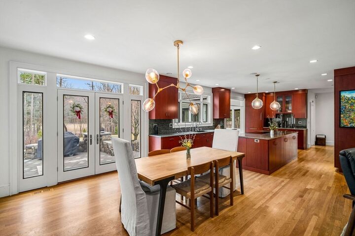 Property Photo: 48 Candlewood Dr MA 01983