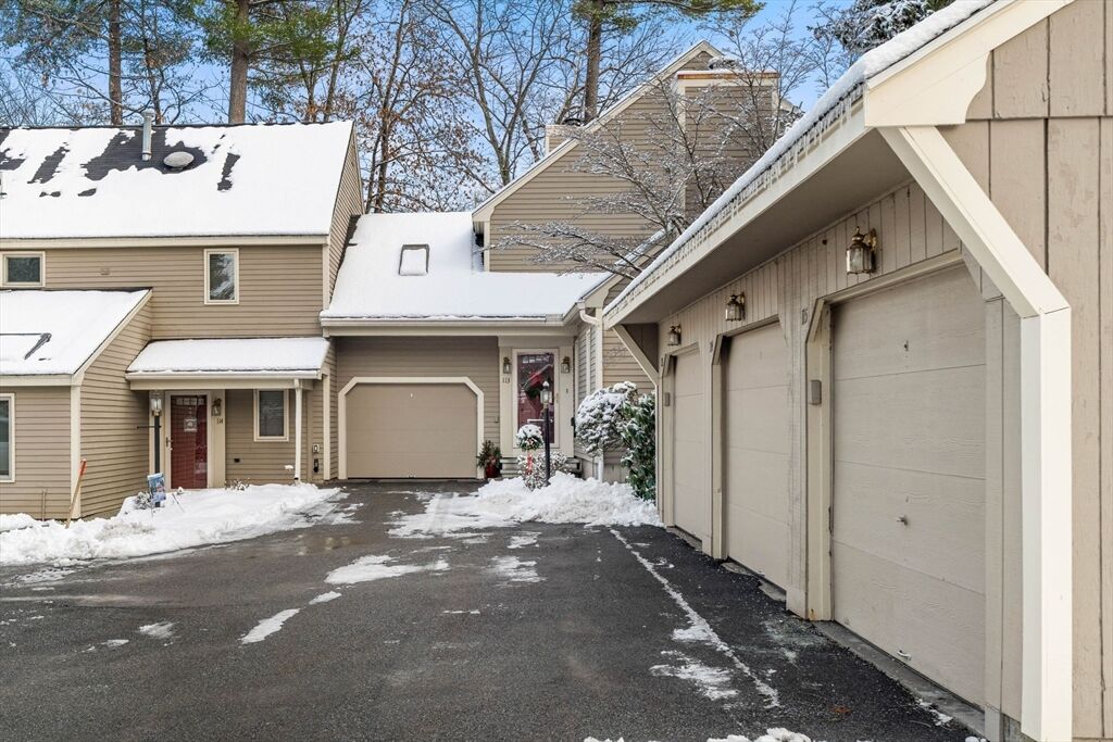 Property Photo:  113 Brickett Hill Circle 113  MA 01830 