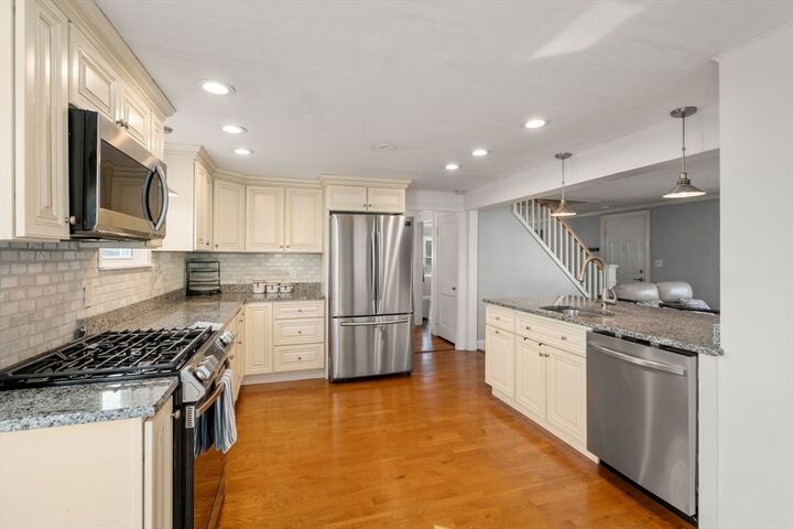 Property Photo:  220 Lynn St  MA 01960 