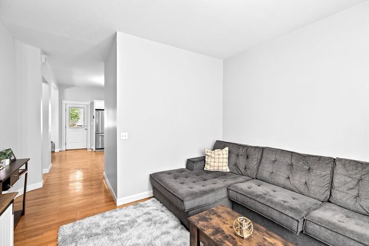Property Photo:  58 Gates St 1  MA 02127 
