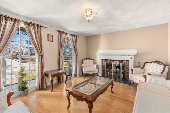 Property Photo:  113 Temple Rd  MA 02452 