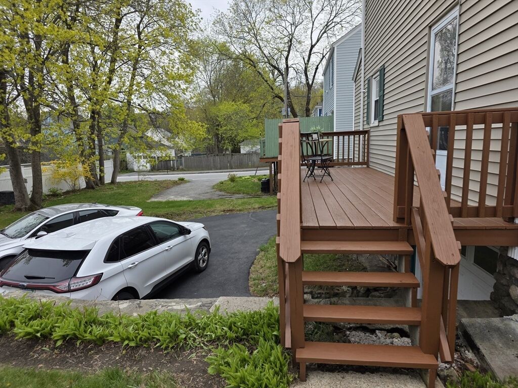 Property Photo:  51 Brantwood Rd  MA 01602 